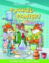 Pukkelpaniek - Geronimo Stilton (ISBN 9789085922995)