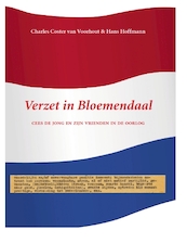 Verzet in Bloemendaal - Charles Coster van Voorhout, Hans Hoffmann (ISBN 9789090329567)