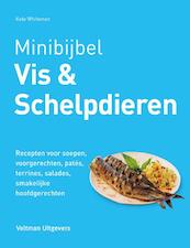 Vis en schelpdieren - Kate Whiteman (ISBN 9789048310296)