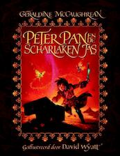 Peter Pan en de scharlaken jas - D. Maccaughrean (ISBN 9789052474298)