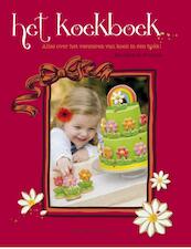 Het koekboek - Mariëlle de Vroome (ISBN 9789059564480)