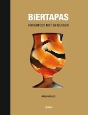 Biertapas - Han Hidalgo (ISBN 9789089893659)