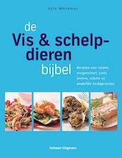 De Vis & schelpdierenbijbel - Kate Whiteman (ISBN 9789048301669)