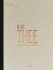 Puur thee - Veerle Stoffels (ISBN 9789401421119)