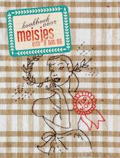 kookboek voor meisjes van 8 tot 88 - Mirjam van der Rijst, Marcel van Driel (ISBN 9789057674709)