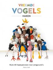 Vreemde vogels haken - Kerry Lord (ISBN 9789043918701)