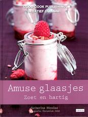 Amuse glaasjes - Catherine Nicolas (ISBN 9789461430311)