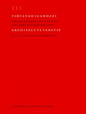 Vincenzo Scamozzi III Villa's en landgoederen - K. Ottenheym, Henny Scheepmaker, W. Vroom (ISBN 9789071570926)