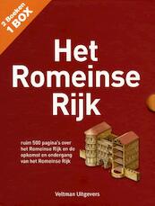 Oude Rome en Romeinse Rijk - Nigel Rodgers (ISBN 9789048306497)
