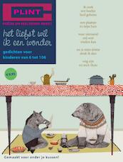 Pocketboekje 'Het liefst wil ik een wonder' - 100 gedichten voor kinderen van 6 tot 106. 2220 - (ISBN 9789059305175)