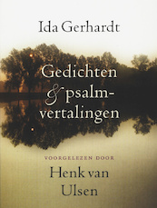 Gedichten & psalmvertalingen - Ida Gerhardt (ISBN 9789491379017)