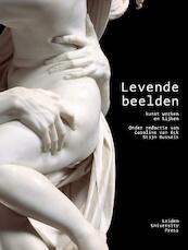 Levende beelden - (ISBN 9789087281113)