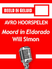 Moord in Eldorado - Will Simon (ISBN 9789461494528)
