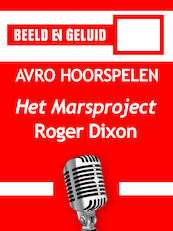 Het Marsproject - Roger Dixon (ISBN 9789461494535)