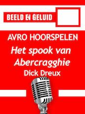 Het spook van Abercragghie - Dick Dreux (ISBN 9789461494566)