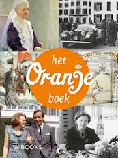 Het Oranje boek - Ben Speet (ISBN 9789040007460)