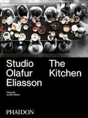 Studio Olafur Eliasson - Olafur Eliasson (ISBN 9780714871110)