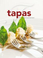 Tapas - Hans den Engelsen (ISBN 9789054265764)