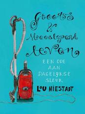 Groots en meeslepend leven - Lou Niestadt (ISBN 9789021554822)