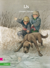 IJs - Lieneke Dijkzeul (ISBN 9789048732180)