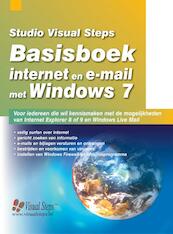 Basisboek internet en e-mail met Windows 7 - (ISBN 9789059052666)