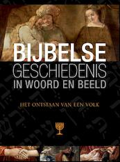 Bijbelse Geschiedenis in woord en beeld - (ISBN 9789461620644)