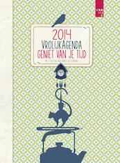 VrolijkAgenda 2014 - groot - Anne Westerduin (ISBN 9789023926719)