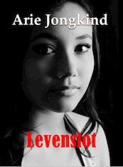 Levenslot - Arie Jongkind (ISBN 9789492575548)