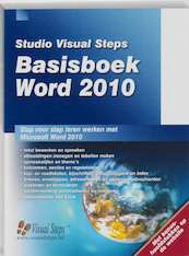 Basisboek Word 2010 - (ISBN 9789059053861)