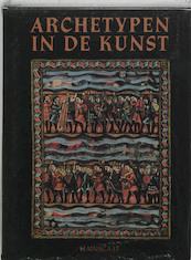 Archetypen in de kunst - Tjalling Bos (ISBN 9789060698686)