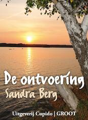 De ontvoering - Sandra Berg (ISBN 9789490763459)
