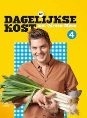 Dagelijkse kost4 - Jeroen Meus (ISBN 9789461641786)