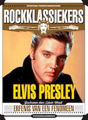 Elvis Presley - Edwin Wendt (ISBN 9789074274678)