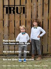 TRUI magazine winter 2015 - (ISBN 9789060387795)