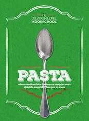 De zilveren Lepel Kookschool Pasta - (ISBN 9789000347797)