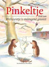 Wolkewietje is ondeugend geweest - Dick Laan (ISBN 9789000309375)