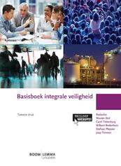 Basisboek integrale veiligheid - (ISBN 9789460944055)