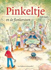 Pinkeltje en de flonkersteen - Dick Laan (ISBN 9789047513650)