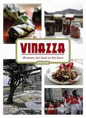 Vinazza: de maan, het land en het leven - D. Lensink (ISBN 9789021545684)