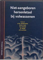 Niet-aangeboren hersenletsel bij volwassenen - (ISBN 9789035224926)