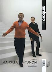 El Croquis 161: Mansilla + Tunon - (ISBN 9788488386717)