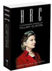 HRC - Jonathan Allen (ISBN 9789021563633)