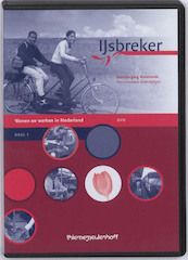IJsbreker 1 Wonen en werken in Nederland - (ISBN 9789006810967)
