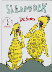 Het slaapboek - Seuss (ISBN 9789025738624)