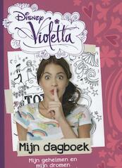 Violette dagboek 1 - (ISBN 9789058556745)