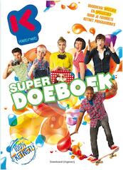 Super doeboek - Annemie Bosmans (ISBN 9789002247484)