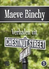 Verhalen uit Chestnut Street - Maeve Binchy (ISBN 9789036429726)