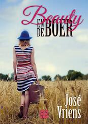 Beauty en de boer - José Vriens (ISBN 9789036430470)