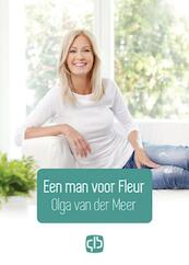 Een man voor Fleur - Olga van der Meer (ISBN 9789036431279)
