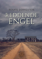 Reddende engel - grote letter uitgave - Renate Dorrestein (ISBN 9789036433051)